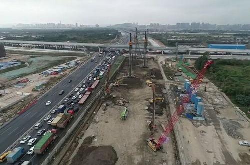 珠海大道最新爆料,全速推进，未来交通枢纽新地标即将崛起