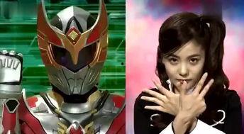 新铠甲勇士视频爆料网,神秘装备亮相,战斗升级引期待 第2张 新铠甲勇士视频爆料网,神秘装备亮相,战斗升级引期待 第2张