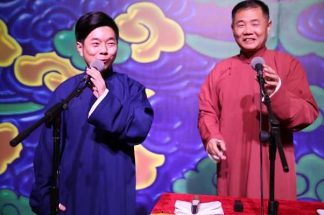 相声大咖爆料视频大全最新,大咖爆料视频大全精彩回顾